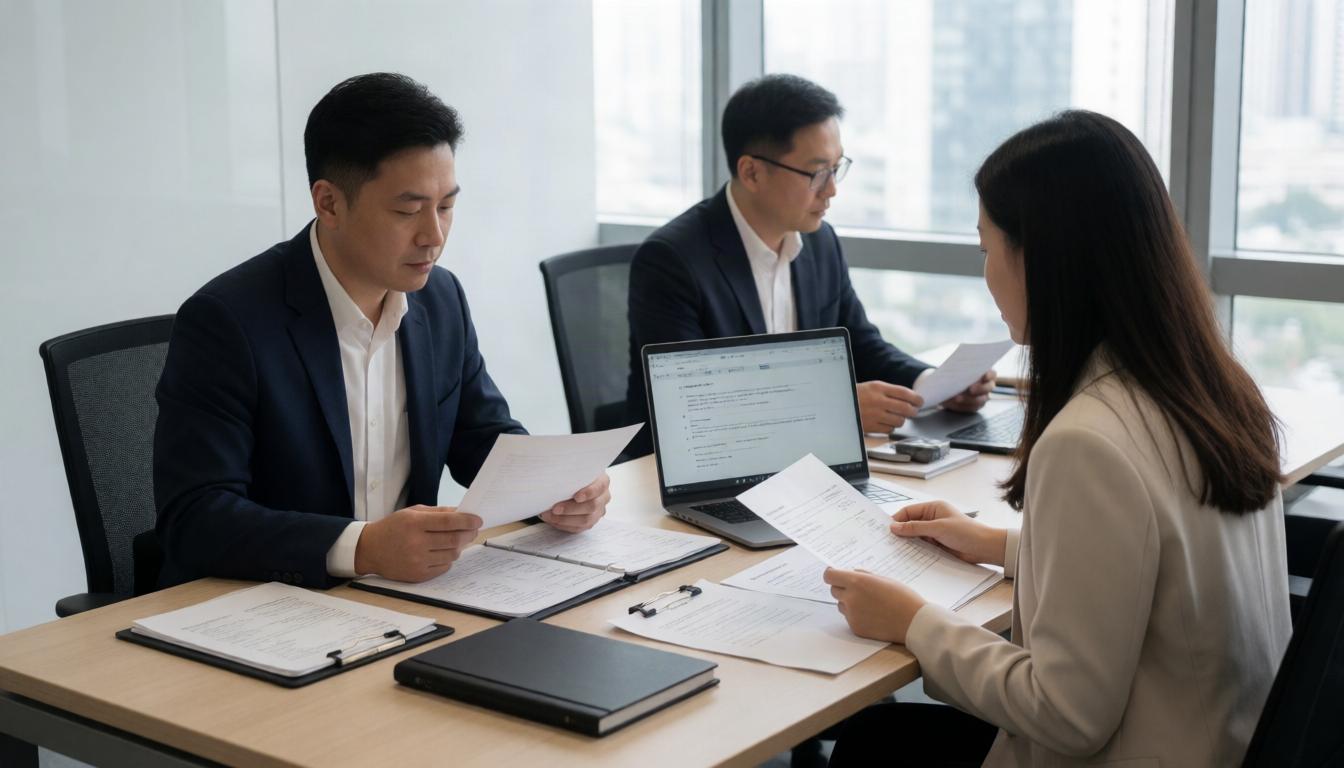 Landlord Paperwork Support